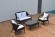 Комплект мебели КАТАЛОНИ КМ-0040 из плетеного искусственного ротанга