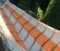 Гамак двухместный PARADISE (Парадайс) Бразилия цвет оранжевый mixed