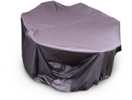 Чехол для мебели АСТЕЛА-2 размером 3x2x0,95 всепогодный универсальный темно коричневый