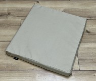 Подушка для мебели YALTA (Ялта Корфу Ротанг-плюс) цвет бежевый