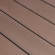 Угловой комплект MEDINA (Медина) со столом 150х80 на 10 персон светло-серого цвета из искусственного ротанга
