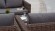 Кресло серии МАКИАТО коричневое из плетеного искусственного ротанга