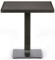 Комплект мебели T605SWT/Y79A-W53 на 2 персоны коричневый из искусственного ротанга