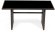 Стол обеденный KINGSTON (Кингстон) коричневый размером 145х74 из искусственного ротанга