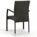Комплект мебели MONIKA (Моника) T257A/Y379A коричневый со столом 90х90 на 4 персоны из искусственного ротанга
