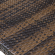 Шезлонг BONITA (Бонита) из плетеного искусственного ротанга цвет коричневый