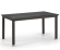 Комплект мебели MONIKA (Моника) T256A/Y380A коричневый со столом 140х90 на 6 персон из искусственного ротанга