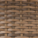 Комплект мебели беседка CHILL (Чилл) на 6 персон коричневый из искусственного ротанга