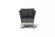 Кресло серии АЛИКАНТЕ серый из акации и веревочной нити