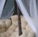 Подушки для подвесных кресел CARTAGENA (Картагена) цвет бежево-коричневый
