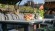 Комплект обеденной группы ПАРКЛЭНД/БЕРГАМО со столом 240х100 и 6-8 кресел из плетеного искусственного ротанга цвет серый