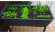 Грядка для растений Keter EASY GROW (Изи гров) коричневая 114х49х76 из пластика под фактуру ротанга