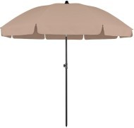 Садовый зонт ТУРИН D300 цвет капучино без подставки