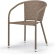 Комплект мебели SIENA (Сиена) T198D/Y137B светло коричневый со столом 130х70 на 4 персоны из искусственного ротанга