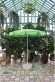 Садовый зонт BREEZE D200 с воланом