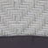 Обеденная группа серии ADS GISLA на 4 персоны стол 100х100 цвет белый из плетеного искусственного ротанга