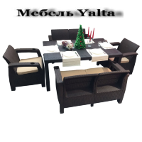 Мебель Yalta Ялта (Россия)